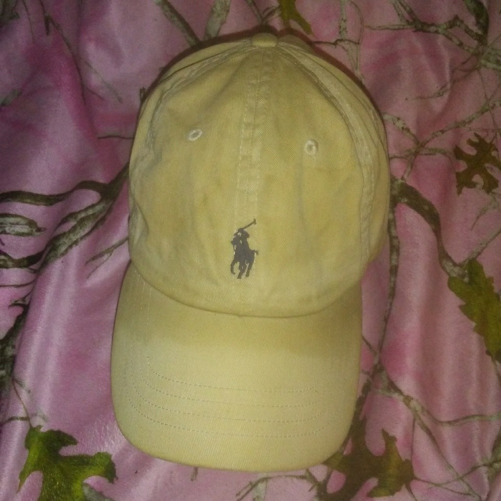 Ralph Lauren Baseball/Sports Cap 